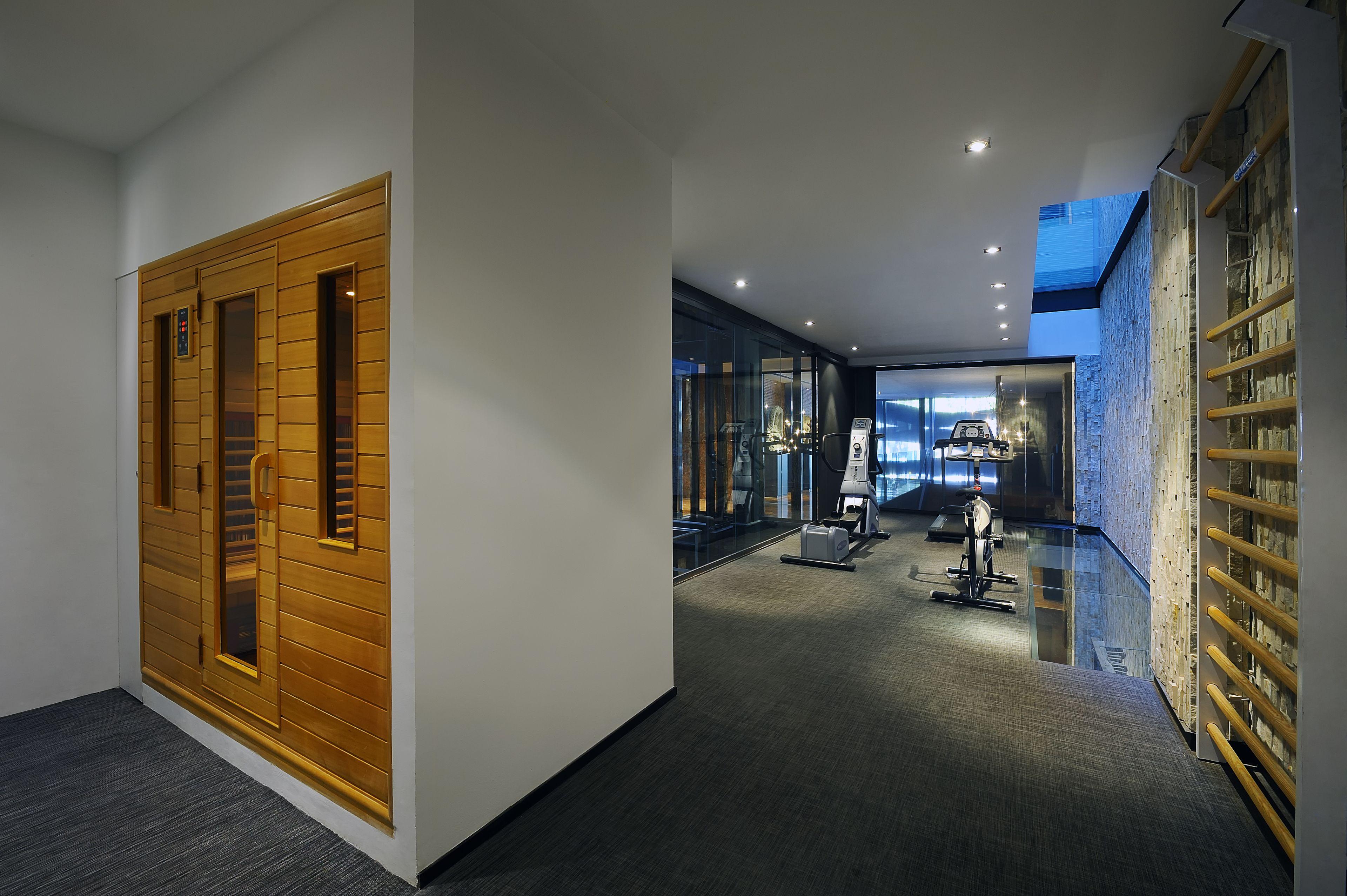 Suites Avenue — Foto 1