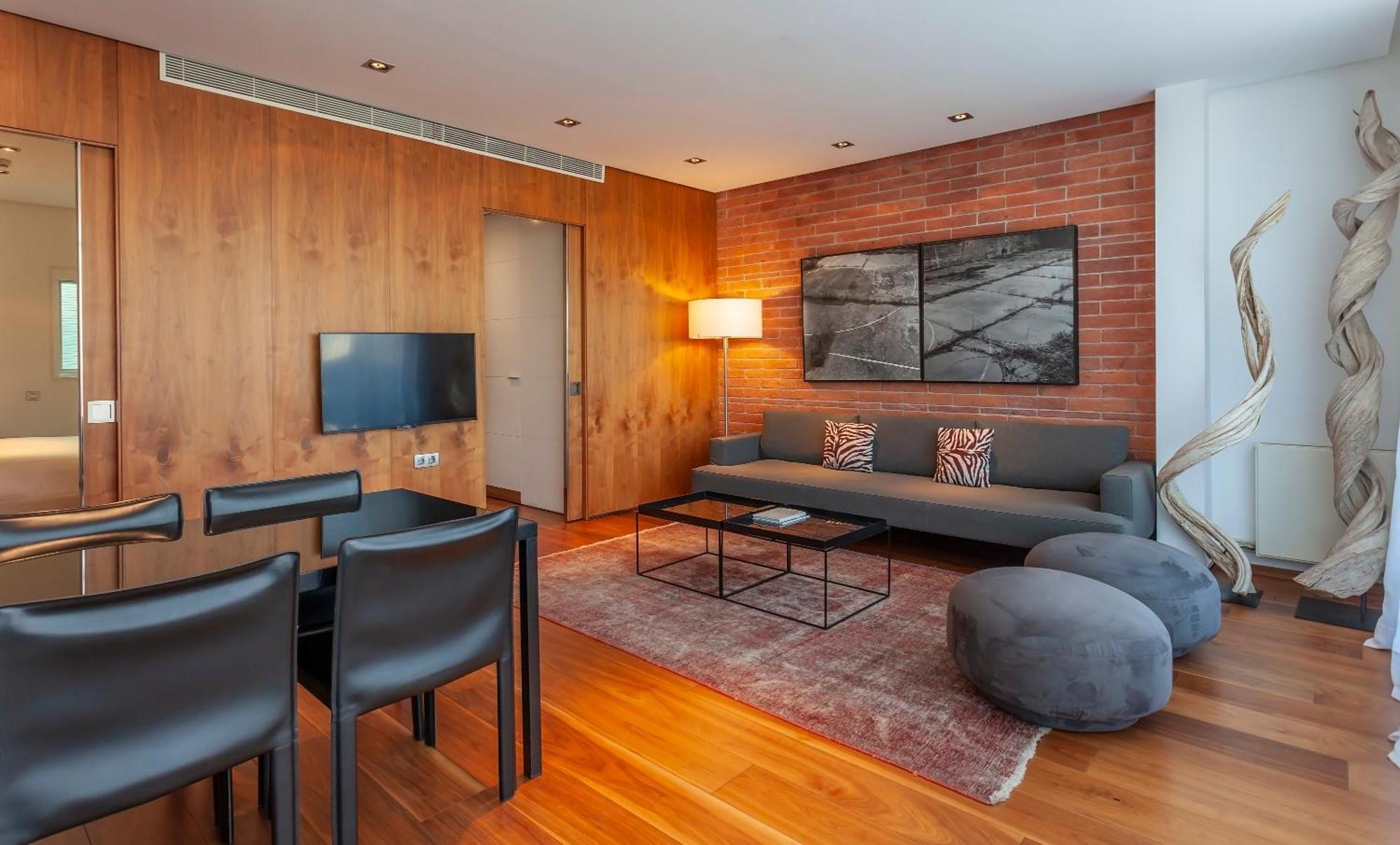 Suites Avenue — Foto 3
