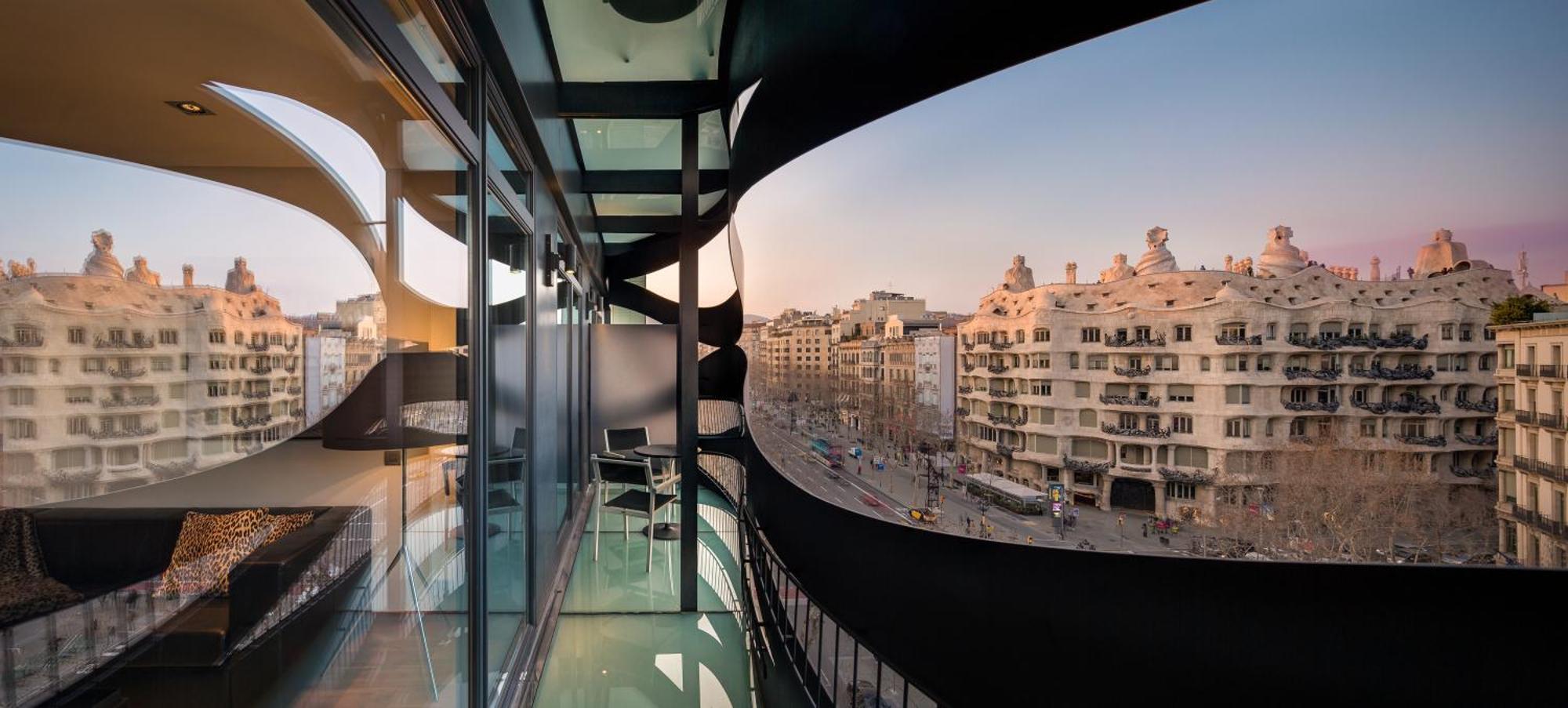Suites Avenue — Foto 2